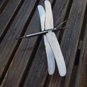 Cutlery Dragonfly