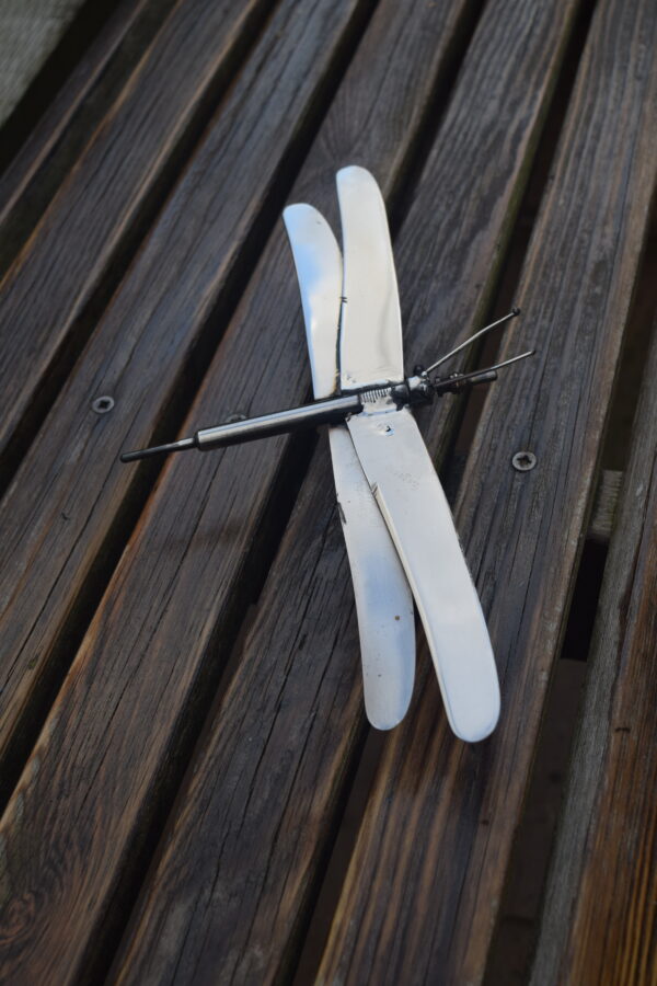 Cutlery Dragonfly