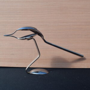 Cutlery Bird