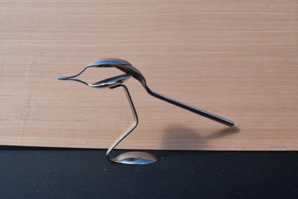Cutlery Bird