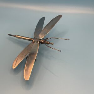 Cutlery Dragonfly